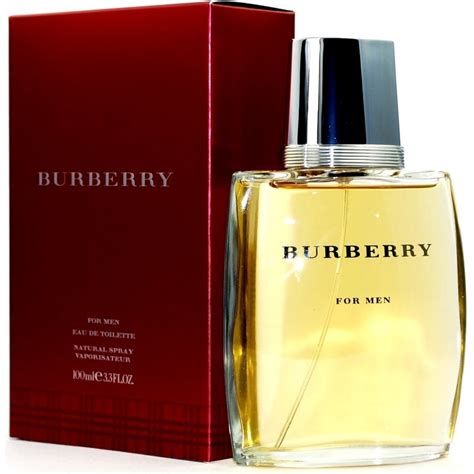 burberry classic erkek|Burberry Men Burberry cologne .